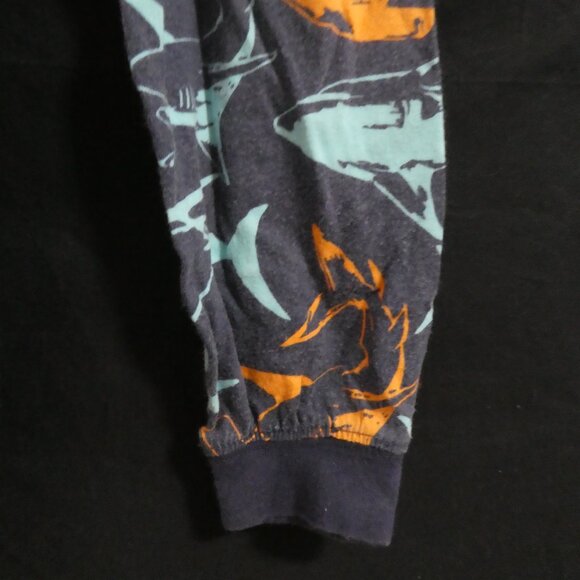 CARTER'S | size 5 | Shark Print Pajama Bottoms - Picture 9 of 16